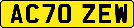 AC70ZEW