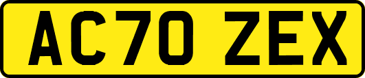 AC70ZEX