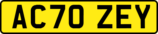 AC70ZEY