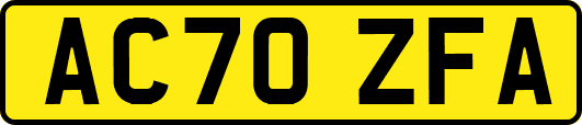 AC70ZFA