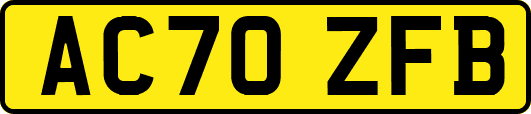 AC70ZFB