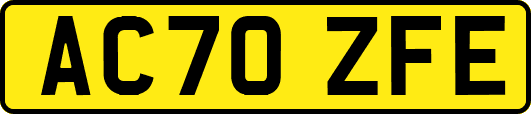 AC70ZFE