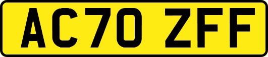 AC70ZFF