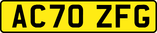 AC70ZFG