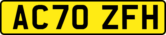 AC70ZFH