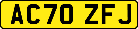 AC70ZFJ