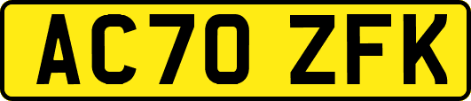 AC70ZFK