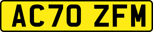 AC70ZFM