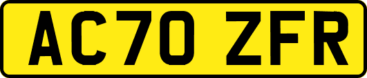 AC70ZFR