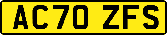 AC70ZFS