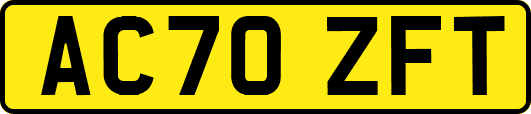 AC70ZFT