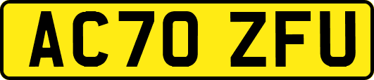 AC70ZFU