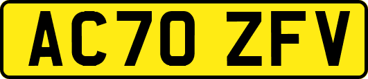 AC70ZFV