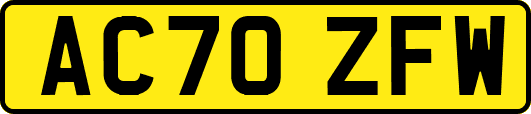 AC70ZFW