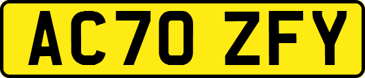 AC70ZFY