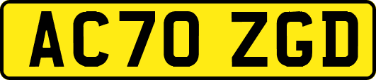 AC70ZGD