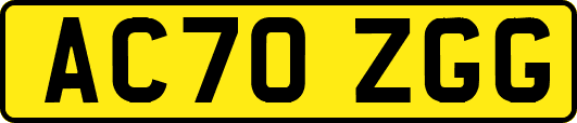 AC70ZGG