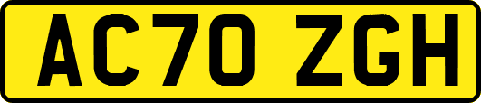 AC70ZGH