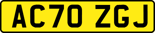 AC70ZGJ