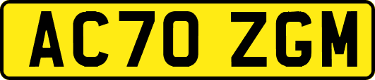 AC70ZGM