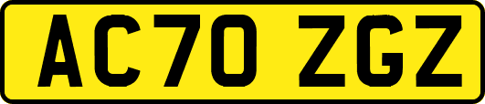 AC70ZGZ