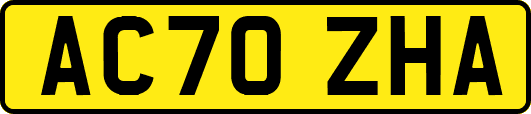 AC70ZHA
