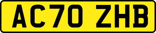 AC70ZHB