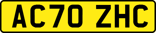 AC70ZHC