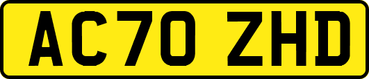 AC70ZHD