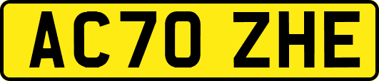 AC70ZHE