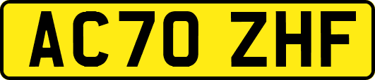 AC70ZHF