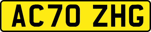 AC70ZHG