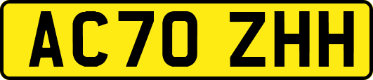 AC70ZHH