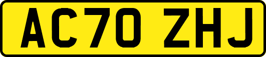 AC70ZHJ