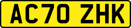 AC70ZHK
