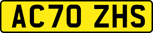 AC70ZHS