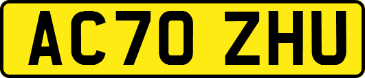 AC70ZHU