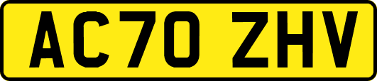 AC70ZHV