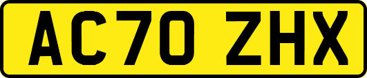AC70ZHX