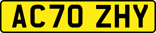 AC70ZHY