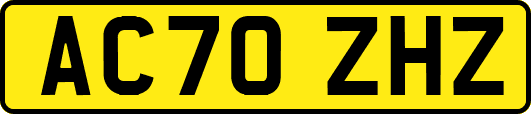 AC70ZHZ