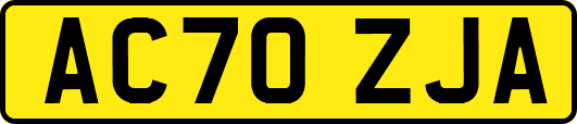 AC70ZJA