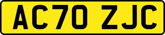 AC70ZJC
