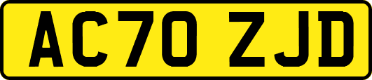 AC70ZJD