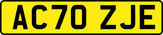 AC70ZJE