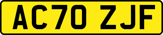 AC70ZJF