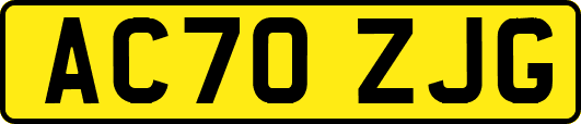 AC70ZJG