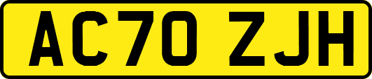 AC70ZJH