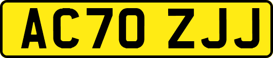 AC70ZJJ