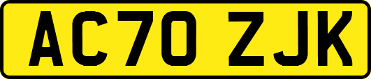 AC70ZJK